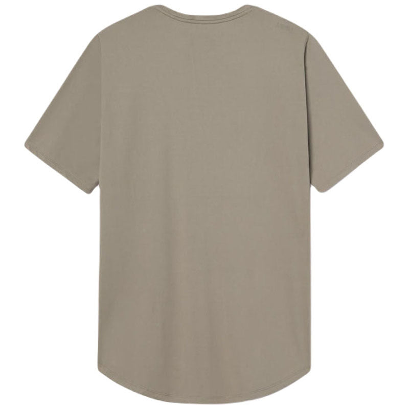 UNRL Men's Taupe Ultra Tee