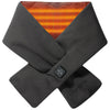 Ororo Unisex Grey Heated Scarf 2.0