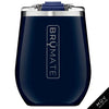 BruMate Navy Blue Uncork'd XL 14 oz Wine Tumbler