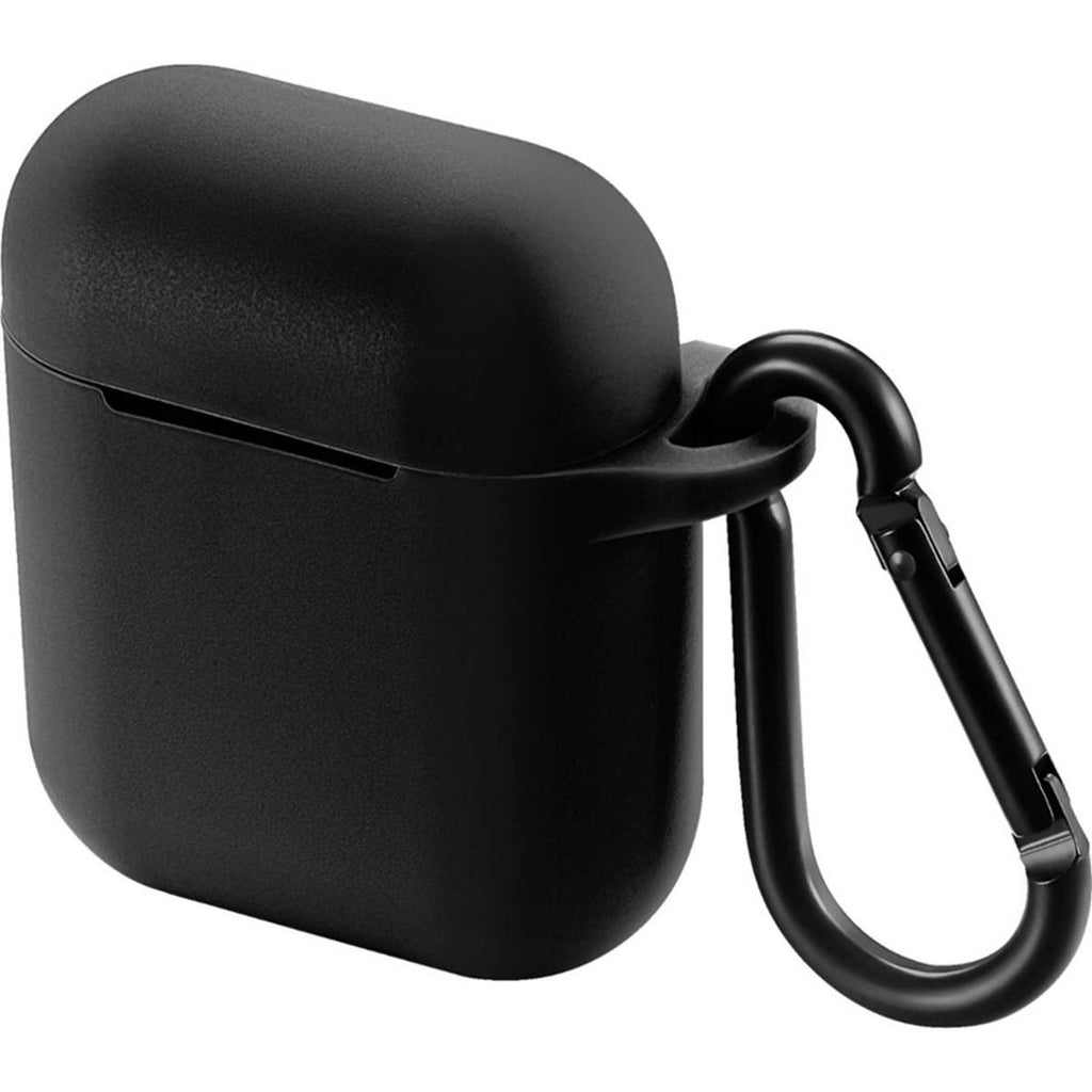 Insignia Black Case for Apple AirPods