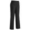 Edwards Women's Black Synergy Dress Pant