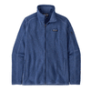 Patagonia Women's Current Blue Better Sweater Jacket 2.0