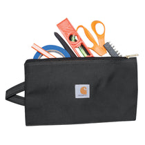 Carhartt Black Legacy Medium Tool Pouch