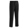 Edwards Men's Black Synergy Dress Pant