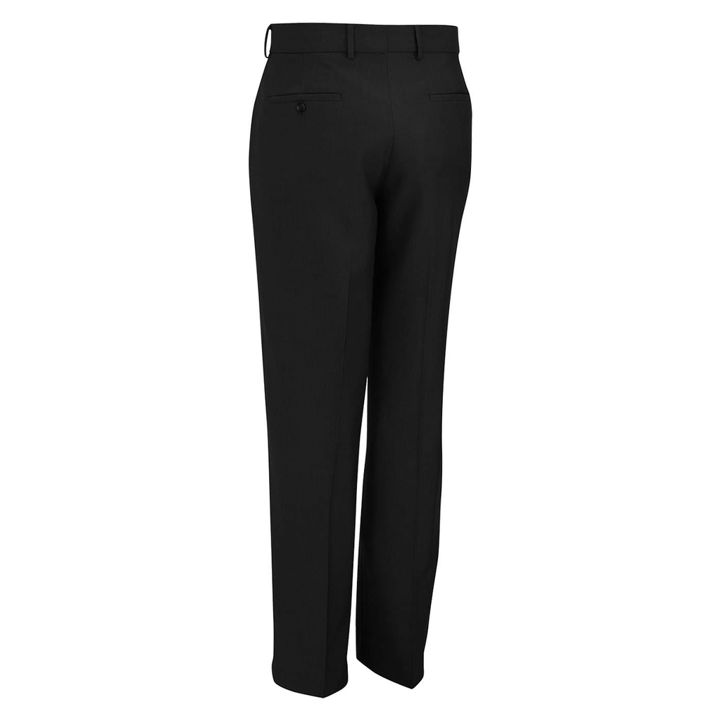 Edwards Men's Black Synergy Dress Pant