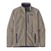Patagonia Men's Oar Tan Better Sweater Jacket 2.0