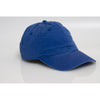 Pacific Headwear Royal Vintage Buckle Strap Adjustable Cap