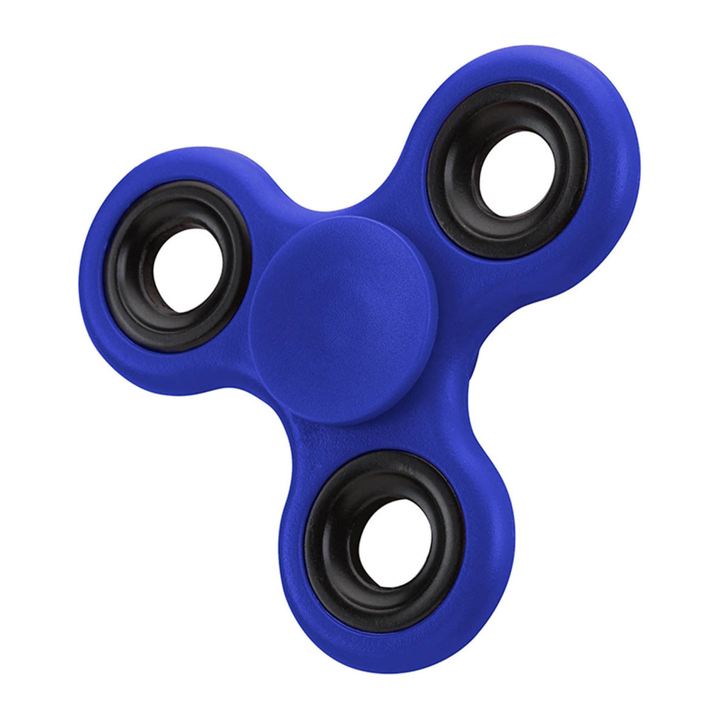 Valumark Blue Fidget Spinner