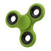 Valumark Green Fidget Spinner