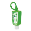 Logomark Green Amore Component 1 oz. Hand Sanitizer
