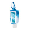 Logomark Light Blue Amore Component 1 oz. Hand Sanitizer