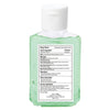 Logomark Clear Aloe I 2oz Hand Sanitizer