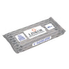 Logomark Grey Alano II 75% Alcohol Antibacterial Wet Wipes