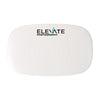 Logomark White Steward Sanitizing Station & Charger