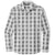 Port Authority Men's Shadow Grey Everyday Plaid Shirt