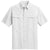 Port Authority Men's White Short Sleeve UV Daybreak Shirt