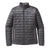 Patagonia Men's Forge Grey Nano Puff Jacket