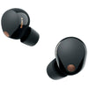 Sony Black Truly Wireless Noise Canceling Earbuds