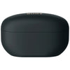 Sony Black Truly Wireless Noise Canceling Earbuds