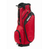 Wilson Red Profile Cart Bag
