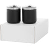 ETS Black Spark Tumblers Gift Set