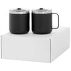 ETS Black Tumbler and Camper Gift Set