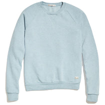 Marine Layer Women's Custom Color Signature Sherpa Crew Pullover