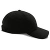 Imperial Black Original Performance Cap