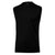 BAW Men's Black Xtreme Tek Sleeveless Shirt