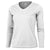 BAW Women's White Xtreme Tek Long Sleeve Shirt