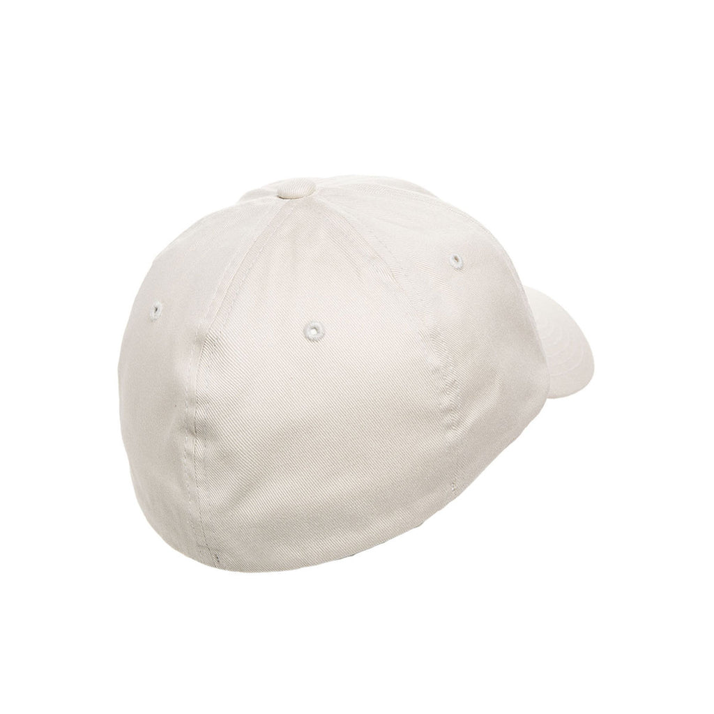 Flexfit Stone Cotton Twill Dad Cap