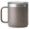 YETI Sharptail Taupe Rambler 10 oz Stackable Mug