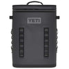 YETI Charcoal Hopper Backflip 24 Cooler