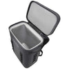 YETI Charcoal Hopper Backflip 24 Cooler