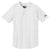 New Era Youth White Diamond Era 2-Button Jersey