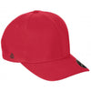 Yupoong Red Delta X Cap