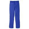 Sport-Tek Youth True Royal Wind Pant