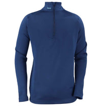 Zusa Men's Navy Influencer Quarter Zip