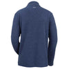 Rally Zusa Men's Navy Chilly Fleece Quarter Zip