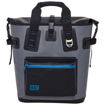 Built Pewter Grey Welded Cooler Backpack