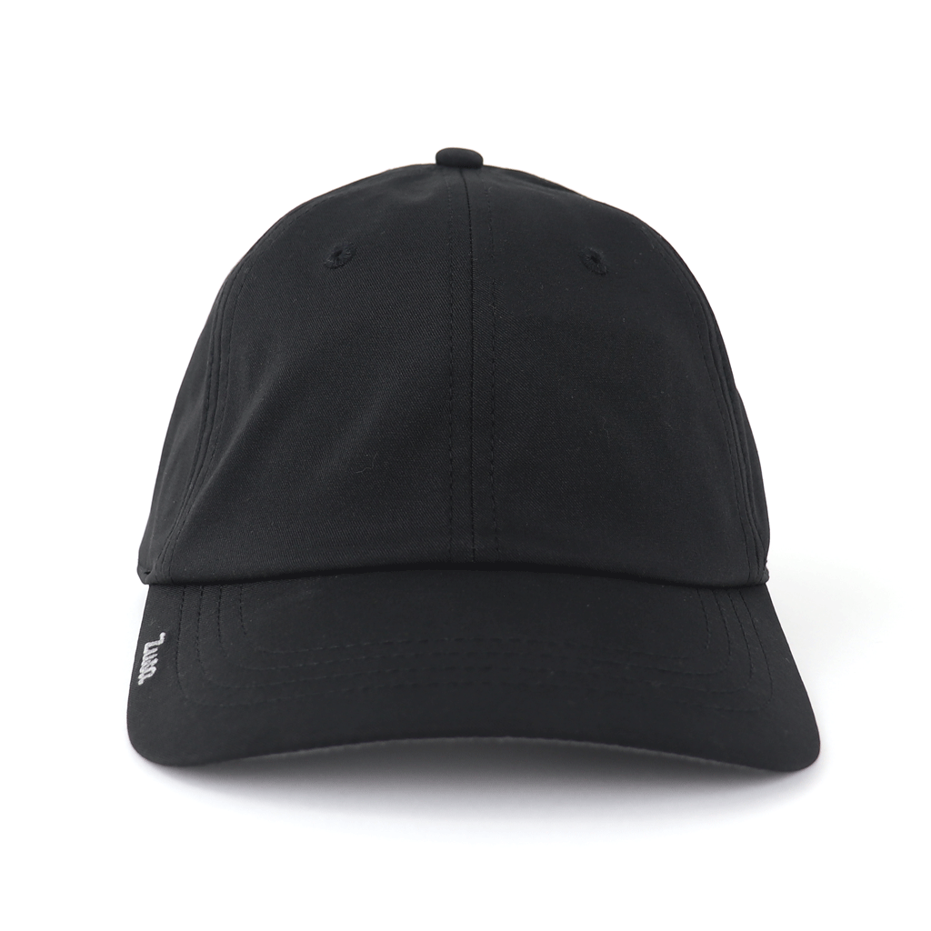 Rally Zusa Black Swift Athletic Cap