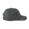 Rally Zusa Charcoal Swift Athletic Cap