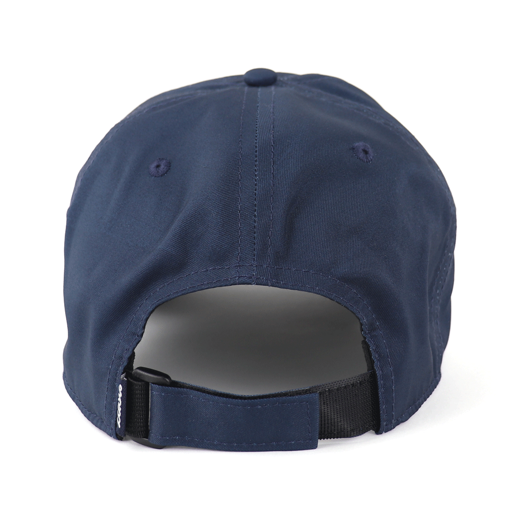 Rally Zusa Navy Swift Athletic Cap