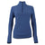 Rally Zusa Women's Royal Chilly Fleece Quarter Zip