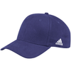 adidas Purple Structured Flex Cap
