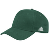 adidas Dark Green Structured Flex Cap