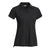 Expert Women's Black City Polo