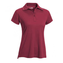 Expert Women's Cardinal City Polo