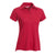 Expert Women's Red City Polo
