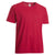 Expert Men's Red Tec Tee